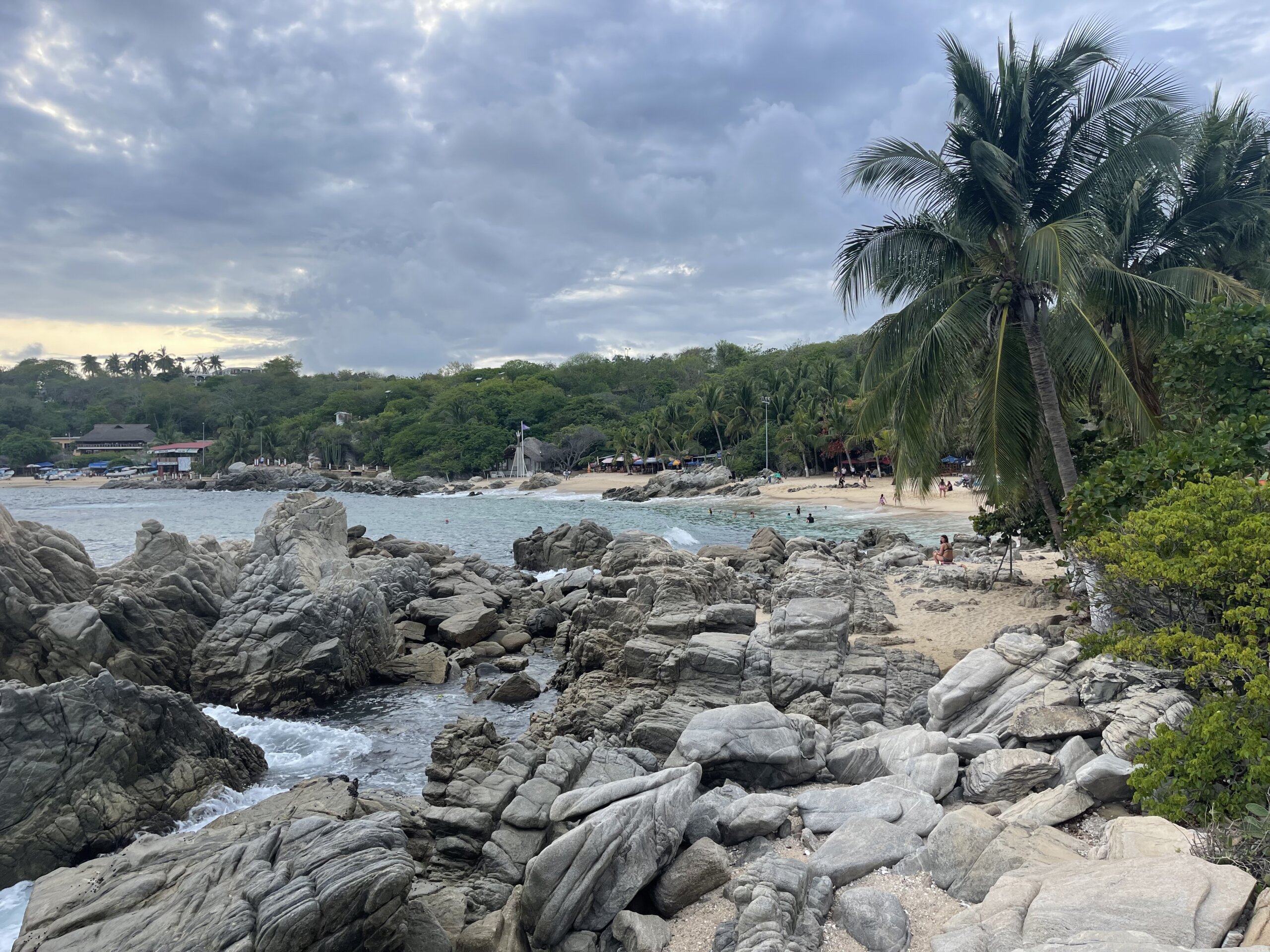 The Best Beaches In Puerto Escondido - 2023 Guide