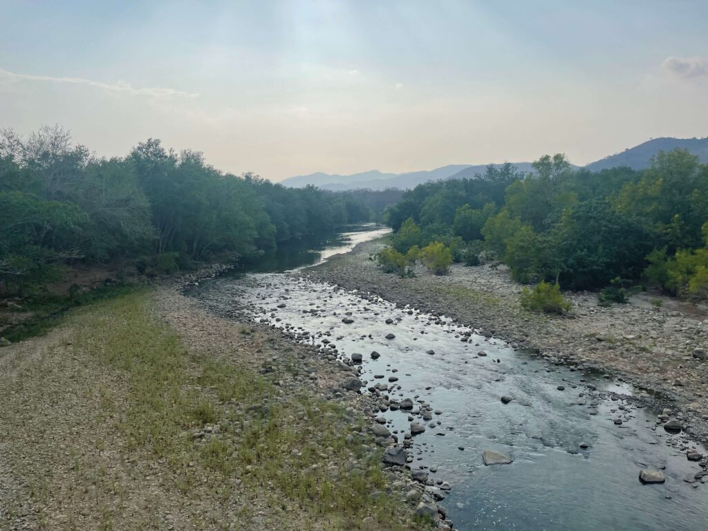 colotopec river