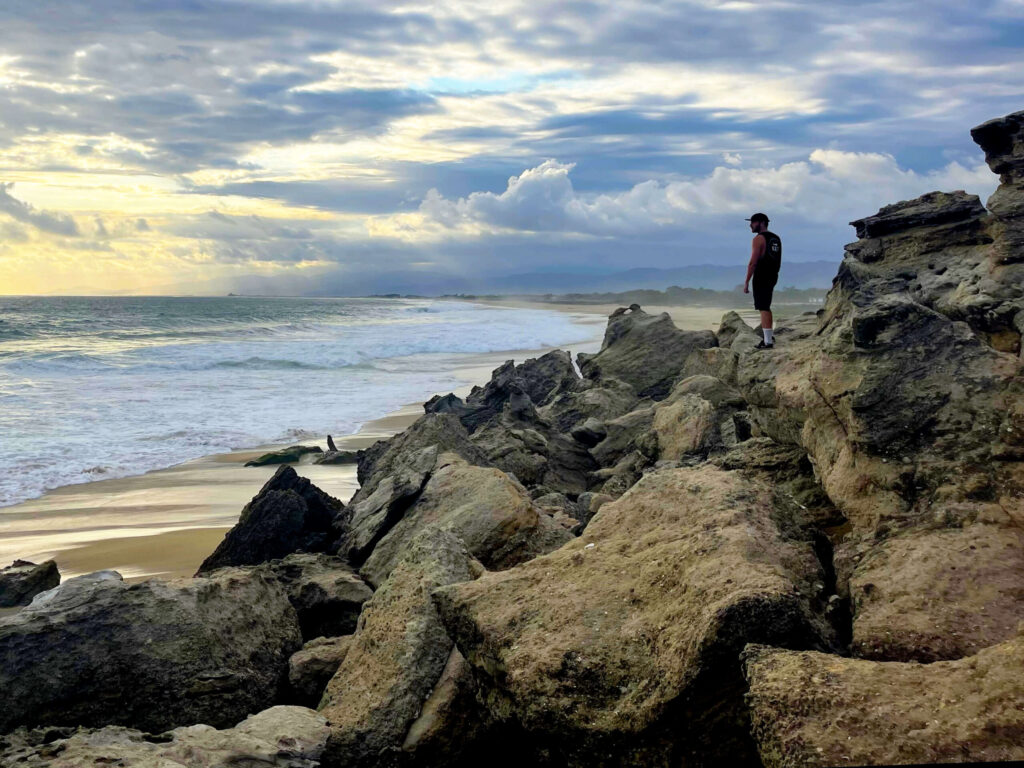 Mirador Punta Colorada - Puerto Escondido Guide