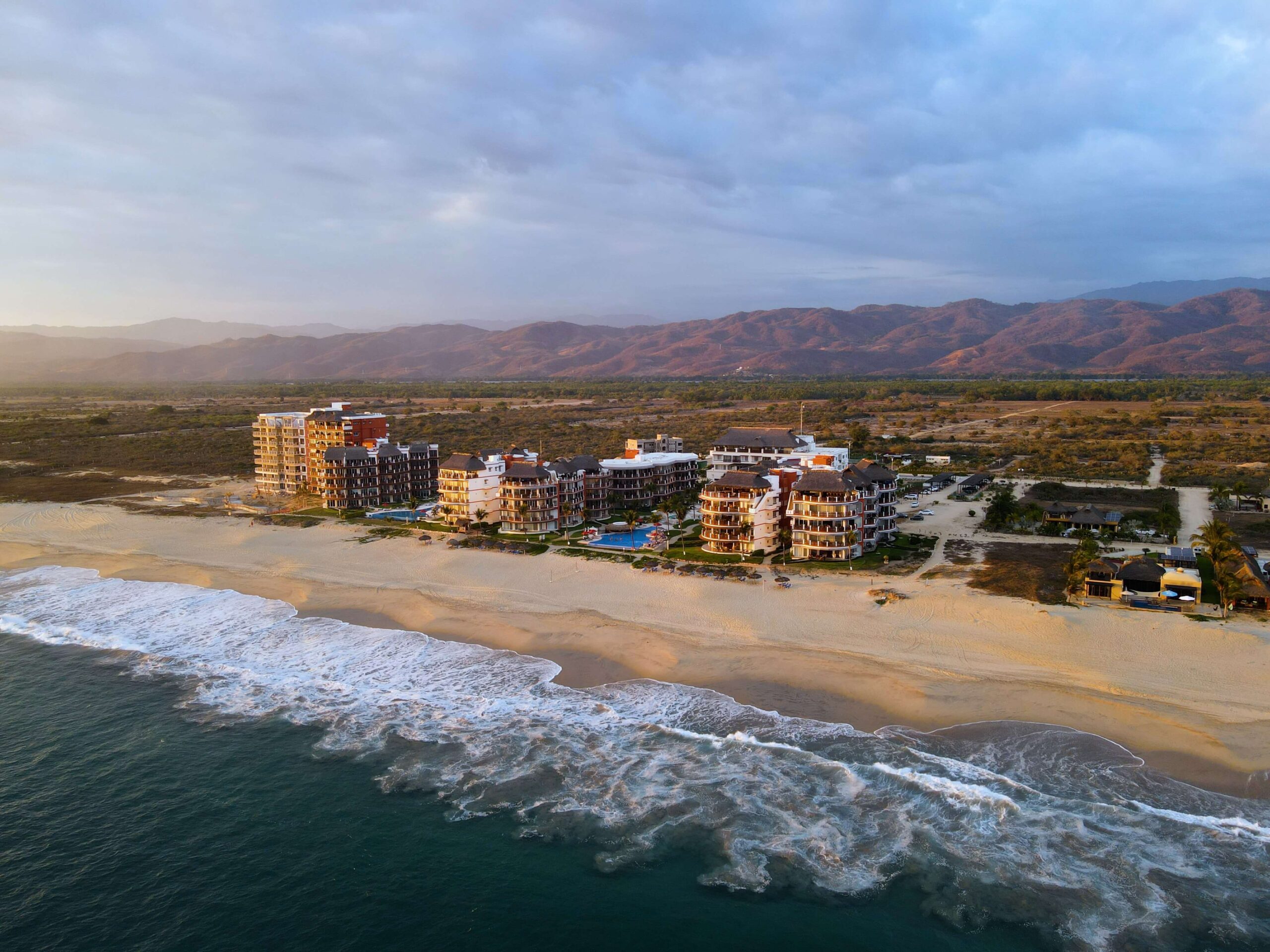 The Best Hotels In Puerto Escondido - Puerto Escondido Guide