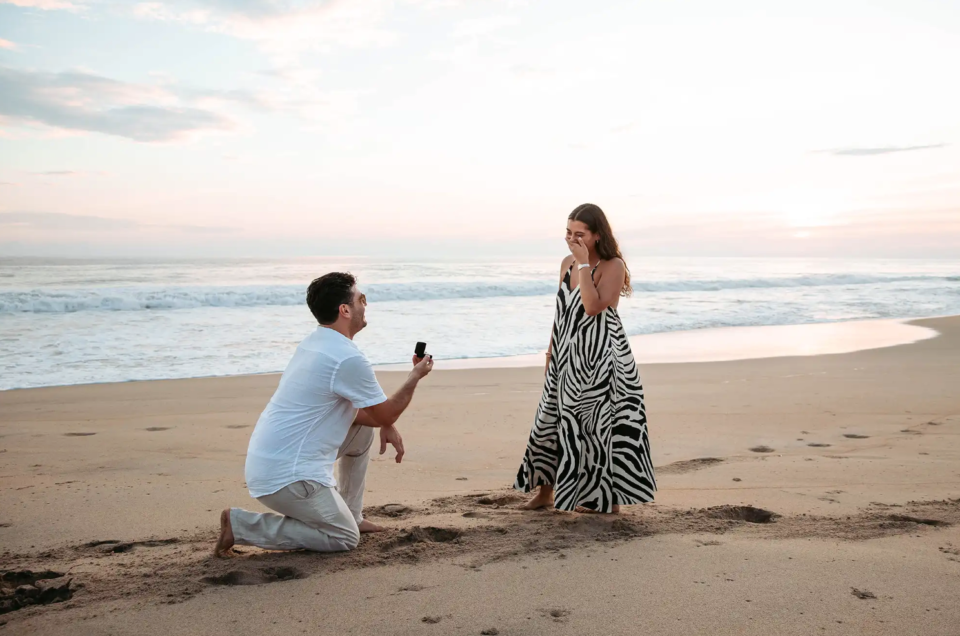 Puerto Escondido Marriage Proposal Guide